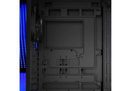 Kompatibel zu ATX- und BTF-Mainboards