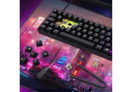 Individuelle Schalterwahl