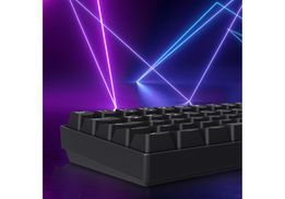 Tastenklang ohne Störgeräusche