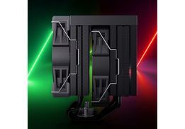Ausgezeichnete TDP von 260 W