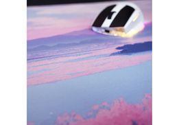 Fantasievolle Motive ohne Abrieb