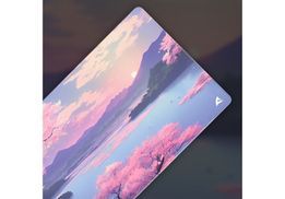 Gleitfähige Textiloberfläche