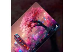 Gleitfähige Textiloberfläche