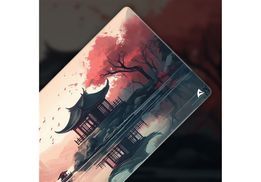 Gleitfähige Textiloberfläche