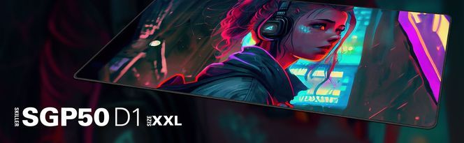 SKILLER SGP50 D1 XXL