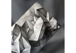 Gleitfähige Textiloberfläche