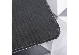 Rutschfeste Kautschuk-Unterseite