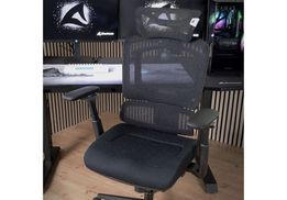Komfortables Arbeiten