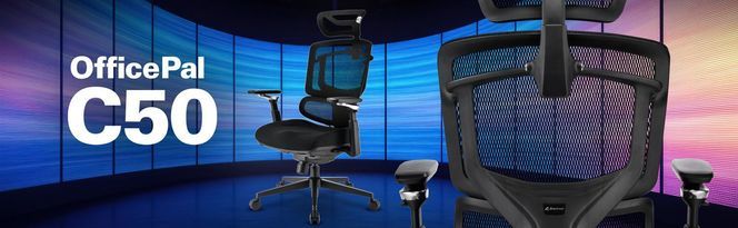 OfficePal C50