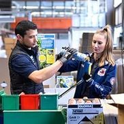 GLORIA Qualitätsversprechen