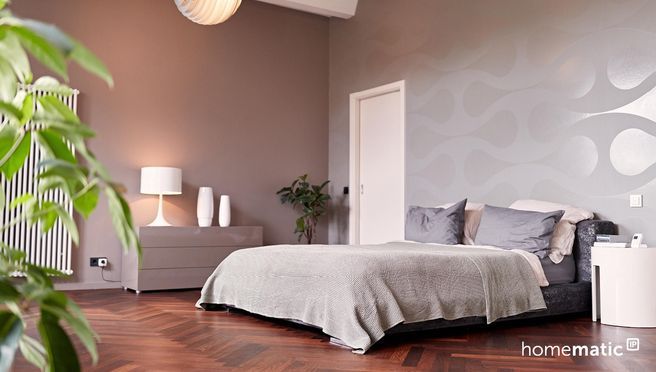 Homematic IP Schalt-Mess-Aktor (16 A) – Unterputz