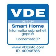 Keine Kompromisse beim Datenschutz und der Datensicherheit