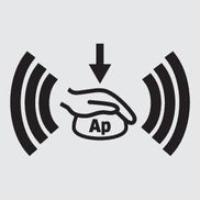 Halbautomatische Filterabreinigung