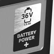 36 V Kärcher Battery Power-Akkuplattform
