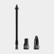 Effizienter und ideal abgestimmter Mitteldruck