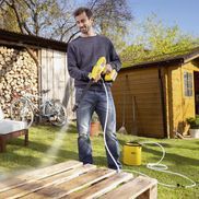 Leichtes und kompaktes Gerätedesign