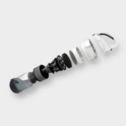 Multizyklonen-Technologie