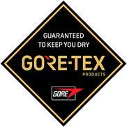 Das GUARANTEED TO KEEP YOU DRY Versprechen