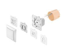 Vorteile Bosch Smart Home Lichtsteuerung Unterputz