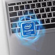 Intel® Celeron® Prozessor mit Intel® UHD Grafik​