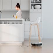 Gezielte Reinigung per Klick