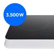 Entspannte Kochfreude