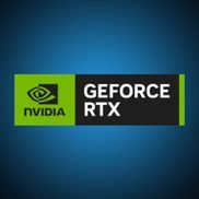 NVIDIA® GeForce RTX™ 3050