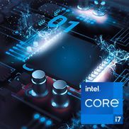 Intel® Core™ i7 Prozessor der 12. Generation