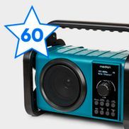 60 Speicherplätze für Favoriten