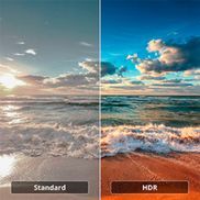 Bildqualität auf einem neuen Level mit HDR10