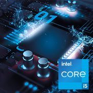 Intel® Core™ i5 Prozessor der 12. Generation