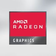AMD Radeon™ Grafik