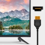 Einfach und Flexibel: Der HDMI-Anschluss