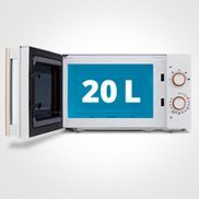 Wenn’s mal mehr sein darf