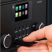 Für USB-Massenspeicher