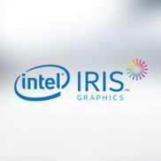 Intel® Iris® Grafik