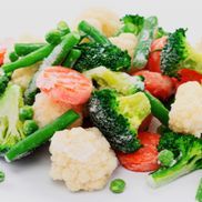 Schonend Auftauen und kochen