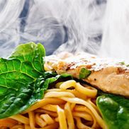 Erhitzen leichtgemacht