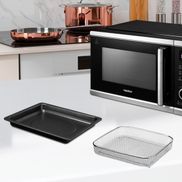 Umfassendes Zubehör