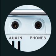 Alles an seinem Platz