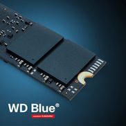 1 TB WD Blue SN580 NVMe™ SSD