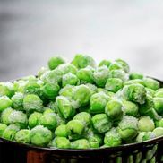 Gefrorenes schnell und einfach auftauen