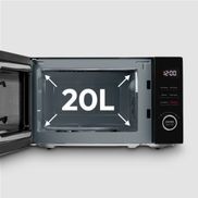 Kompaktes Design mit viel Platz