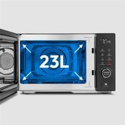 Kompaktes Design mit viel Platz