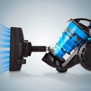 Multizyklon-Technologie