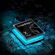 Snapdragon® X Plus Prozessor