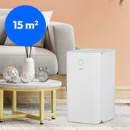 MIDEA R290 Luchtontvochtiger - Efficiënte Vochtafvoer