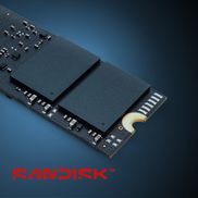 1 TB WD Blue SN5000 NVMe™ SSD