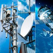 Überall bester Empfang