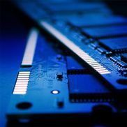 4 GB DDR4 Arbeitsspeicher